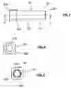 Fig. 03 - Stationary optical attenuator flange