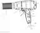 Fig. 01 - Hair brushing appliance