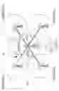 Fig. 02 - Cellular communications system employing wireless optical links