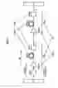 Fig. 02 - Optical transmission system for transmitting optical signals having different transmission rates