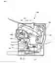 Fig. 08 - Image formation device and recording agent cartridge attached thereto