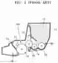 Fig. 02 - Image forming apparatus and method for sensing remaining amount of developer