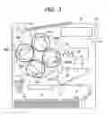 Fig. 04 - Image forming apparatus having a plurality of developing means
