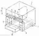 Fig. 01 - Image forming apparatus with movable placement members