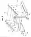 Fig. 06 - Image forming apparatus with movable placement members