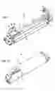 Fig. 07 - Device for preventing a developer cartridge of an image forming apparatus from being mistakenly installed or removed