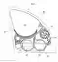 Fig. 01 - Developer cartridge, developing apparatus using the same, and image forming apparatus