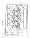 Fig. 02 - Color image forming method and apparatus with image flaw reducing speed control of toner image carrier peripheral velocity