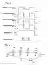 Fig. 04 - Color image forming method and apparatus with image flaw reducing speed control of toner image carrier peripheral velocity