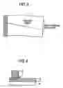 Fig. 04 - Image forming apparatus with moveable cleaning or transfer member