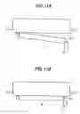 Fig. 08 - Image forming apparatus with moveable cleaning or transfer member