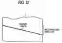 Fig. 09 - Image forming apparatus with moveable cleaning or transfer member