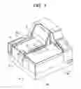 Fig. 02 - Printer equipped with cutter mechanism