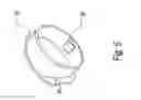 Fig. 06 - Connecting members and methods for connecting implements to extension poles