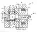 Fig. 01 - Method and apparatus for making a ball and socket joint and joint made by same