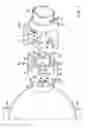 Fig. 02 - Coupling apparatus for structural members