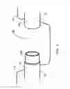 Fig. 03 - Method of installing a fibreglass pipeline