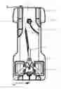 Fig. 01 - Equipped balancing jacket