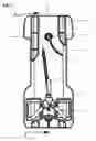 Fig. 03 - Equipped balancing jacket