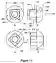 Fig. 12 - Apparatus for ground support