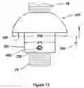 Fig. 13 - Apparatus for ground support