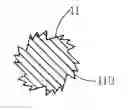 Fig. 01 - Burnishing burr drill