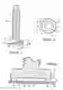 Fig. 02 - Break away fastening system