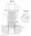 Fig. 08 - Tapping assist fastening element and method