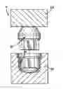 Fig. 01 - Decorative capped wheel nut or bolt assembly and method