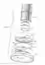 Fig. 05 - Tower fan assembly