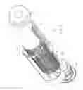 Fig. 15 - Tower fan assembly