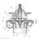 Fig. 02 - Compressor diffuser