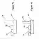 Fig. 07 - Compressor diffuser