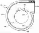Fig. 01 - Heat-generating blower housing