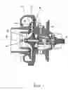Fig. 02 - Compressor diffuser