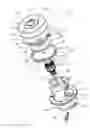 Fig. 03 - Blower motor