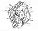 Fig. 01 - Compact diagonal fan