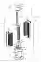 Fig. 03 - Tower fan assembly
