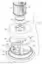 Fig. 04 - Tower fan assembly