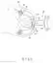 Fig. 06 - Ceiling fan blade mounting assembly for ceiling fan