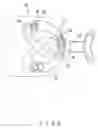 Fig. 07 - Ceiling fan blade mounting assembly for ceiling fan
