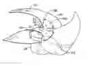 Fig. 01 - Fan blade