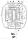 Fig. 02 - Reciprocating compressor driven by a linear motor