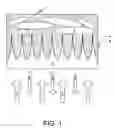 Fig. 02 - System and apparatus for body fluid analysis using surface-textured optical materials