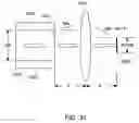 Fig. 16 - System and apparatus for body fluid analysis using surface-textured optical materials