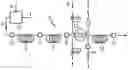 Fig. 01 - Gas chromatograph and method for analyzing a mixture of substances by gas chromatography