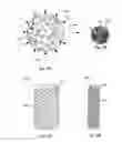 Fig. 06 - Compressed high density fibrous polymers suitable for implant