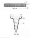 Fig. 07 - Compressed high density fibrous polymers suitable for implant