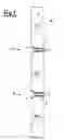 Fig. 02 - Device for the hot granulation of thermoplastic polymers