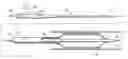Fig. 01 - Slotted mold for making a balloon catheter